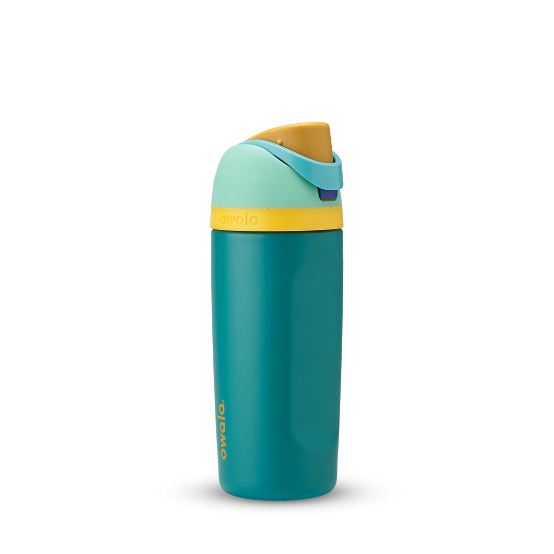 Kids' FreeSip | Daily Edit