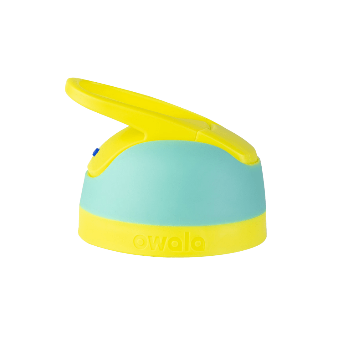 Replacement Lids | Clean Series