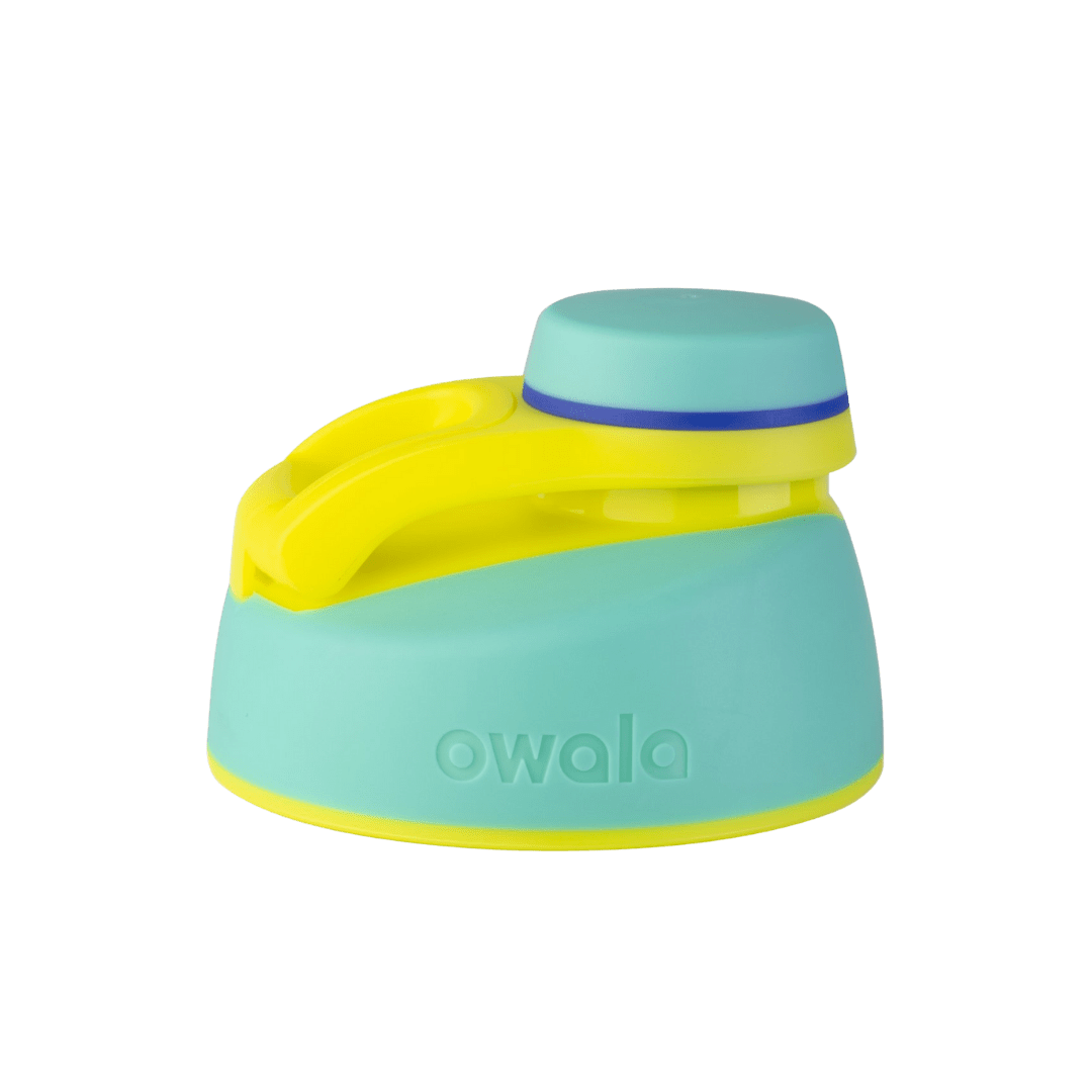 Replacement Lids | Clean Series