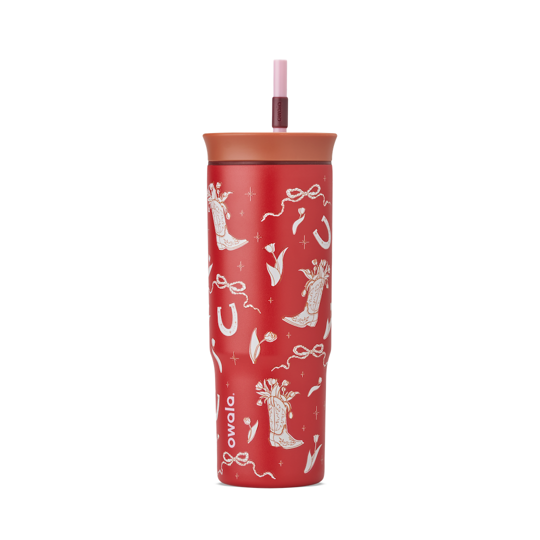 40oz Tumbler | Clean Series
