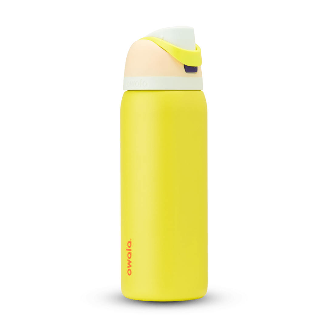FreeSip® Twist | Daily Edit