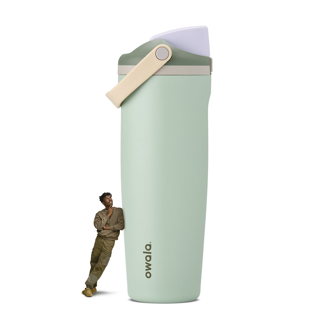 FreeSip® Sway | Signature Pick