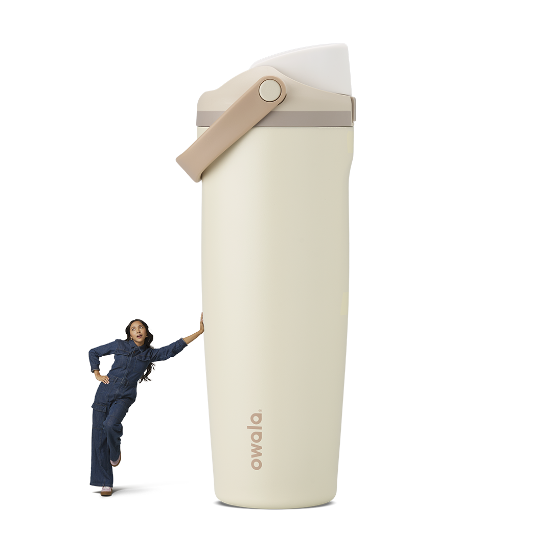 FreeSip® Sway | Signature Pick