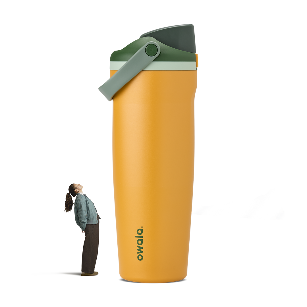 FreeSip® Sway | Signature Pick