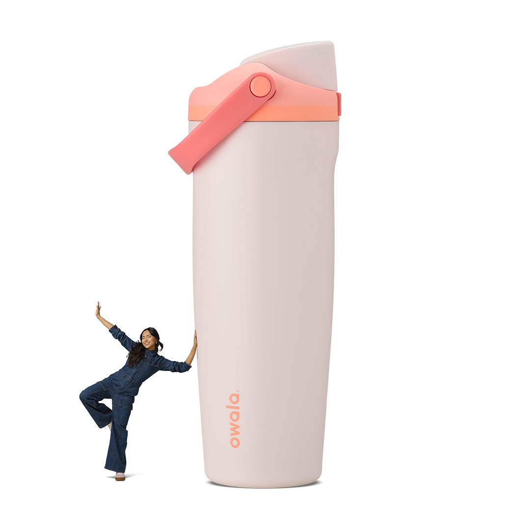 FreeSip® Sway | Signature Pick