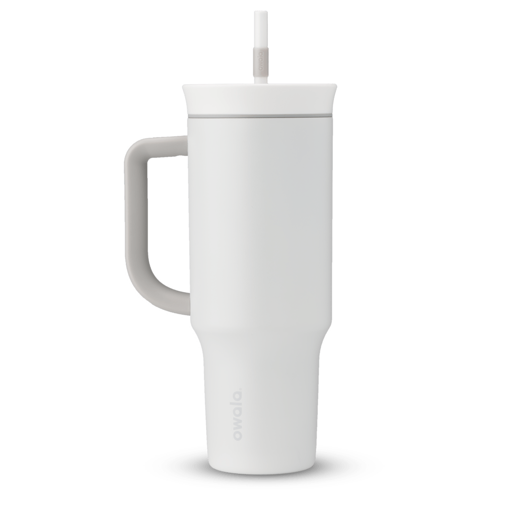 40oz Tumbler | Clean Series