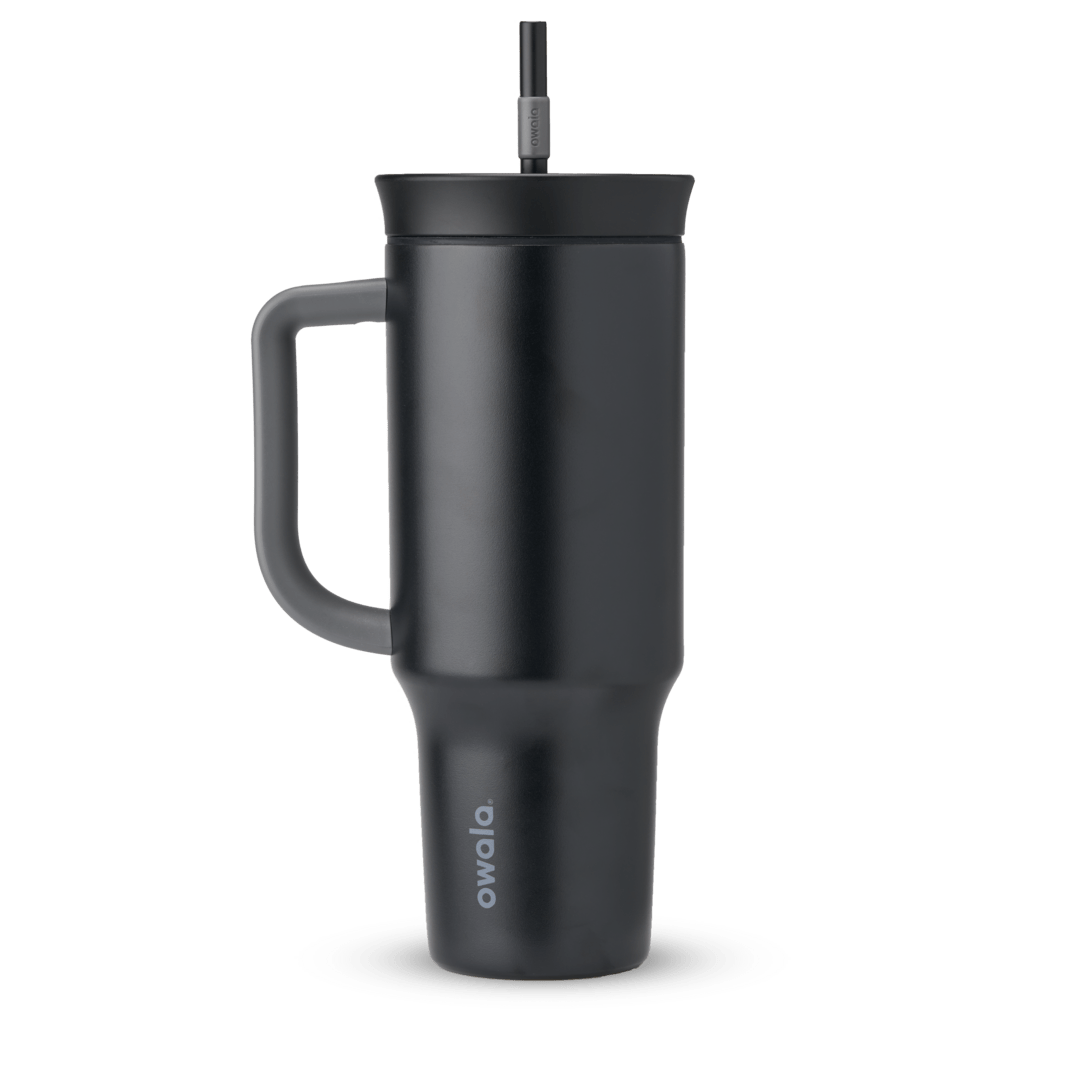 40oz Tumbler | Soft Select