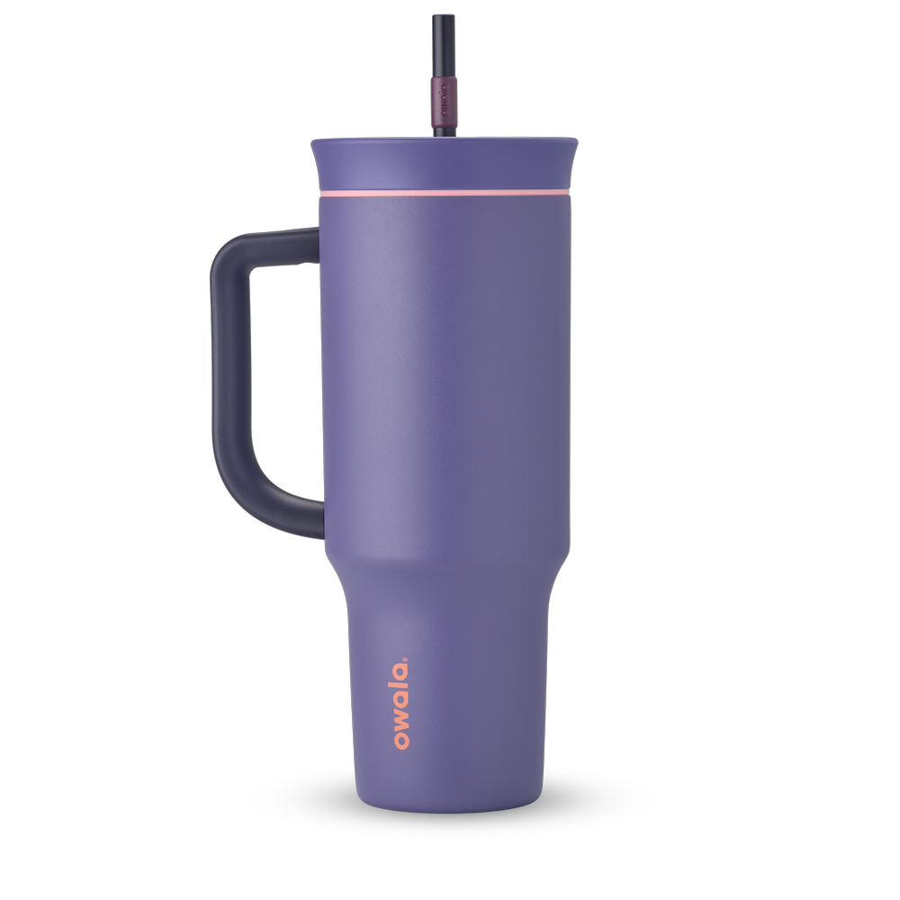 40oz Tumbler | Soft Select