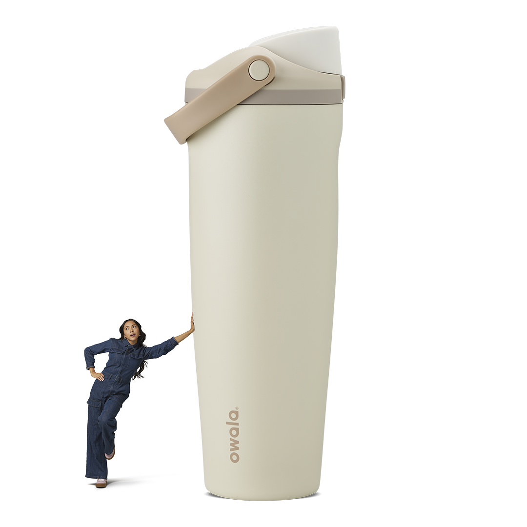 FreeSip® Sway | Signature Pick