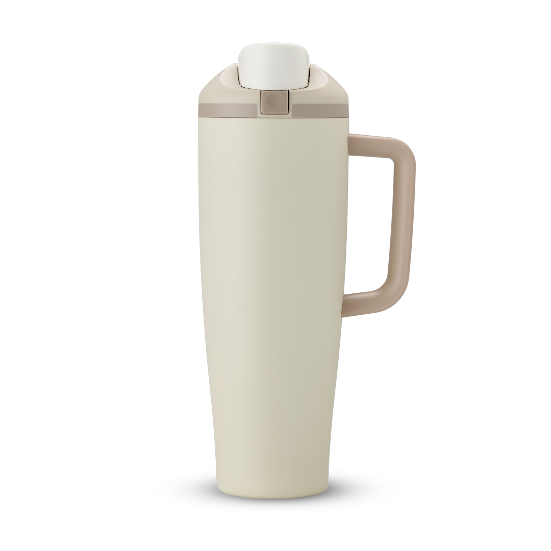 40oz Tumbler | Clean Series