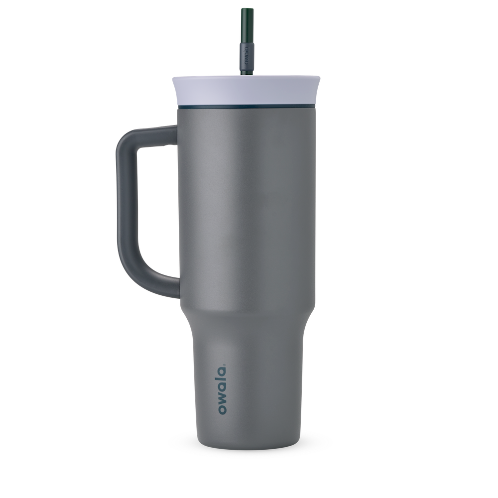 40oz Tumbler | Clean Series