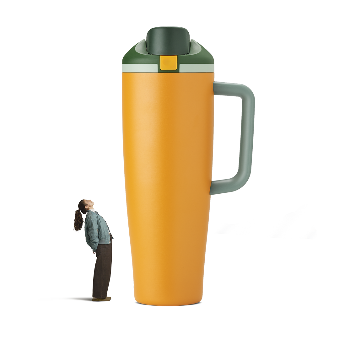 FreeSip® Tumbler | Daily Edit