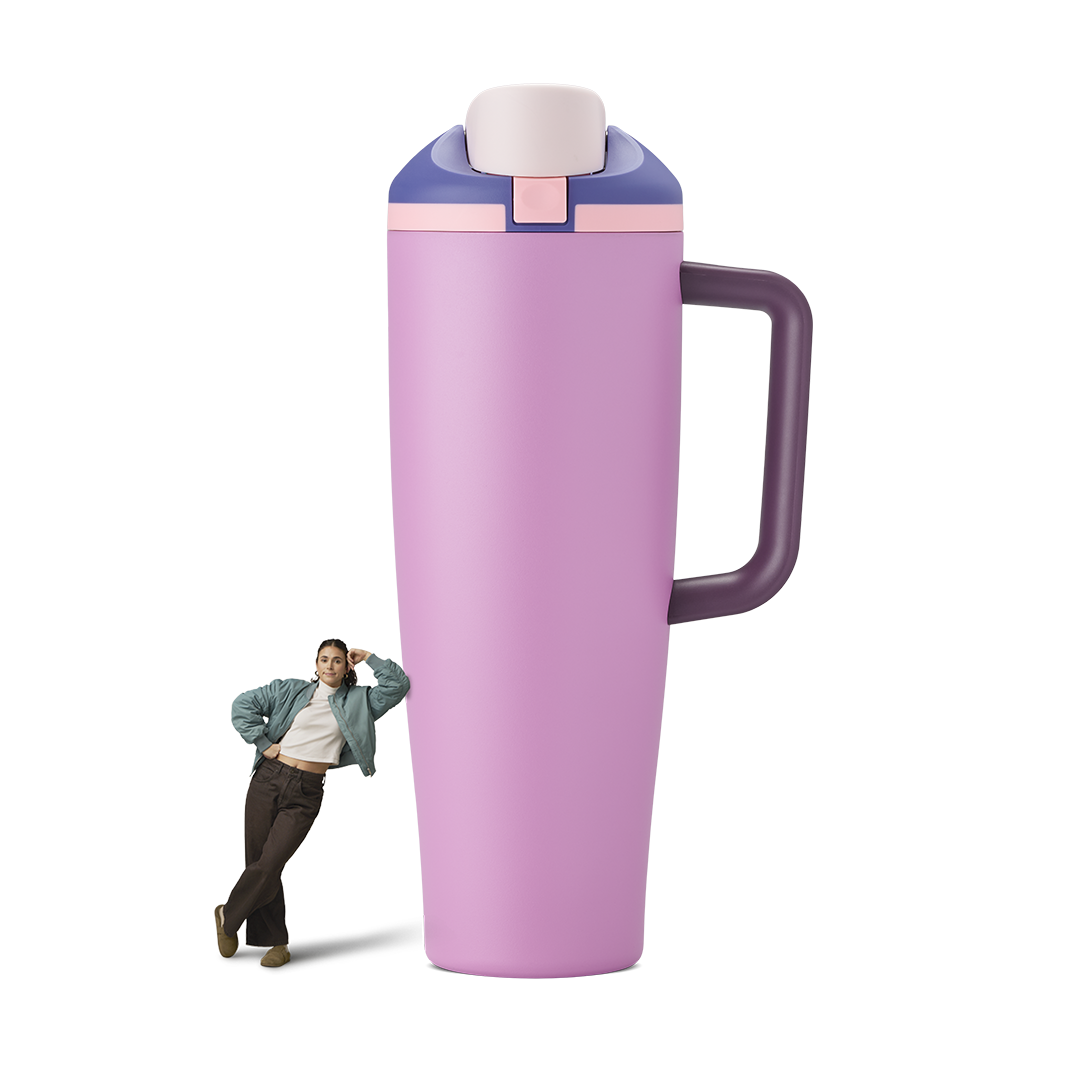 FreeSip® Tumbler | Daily Edit