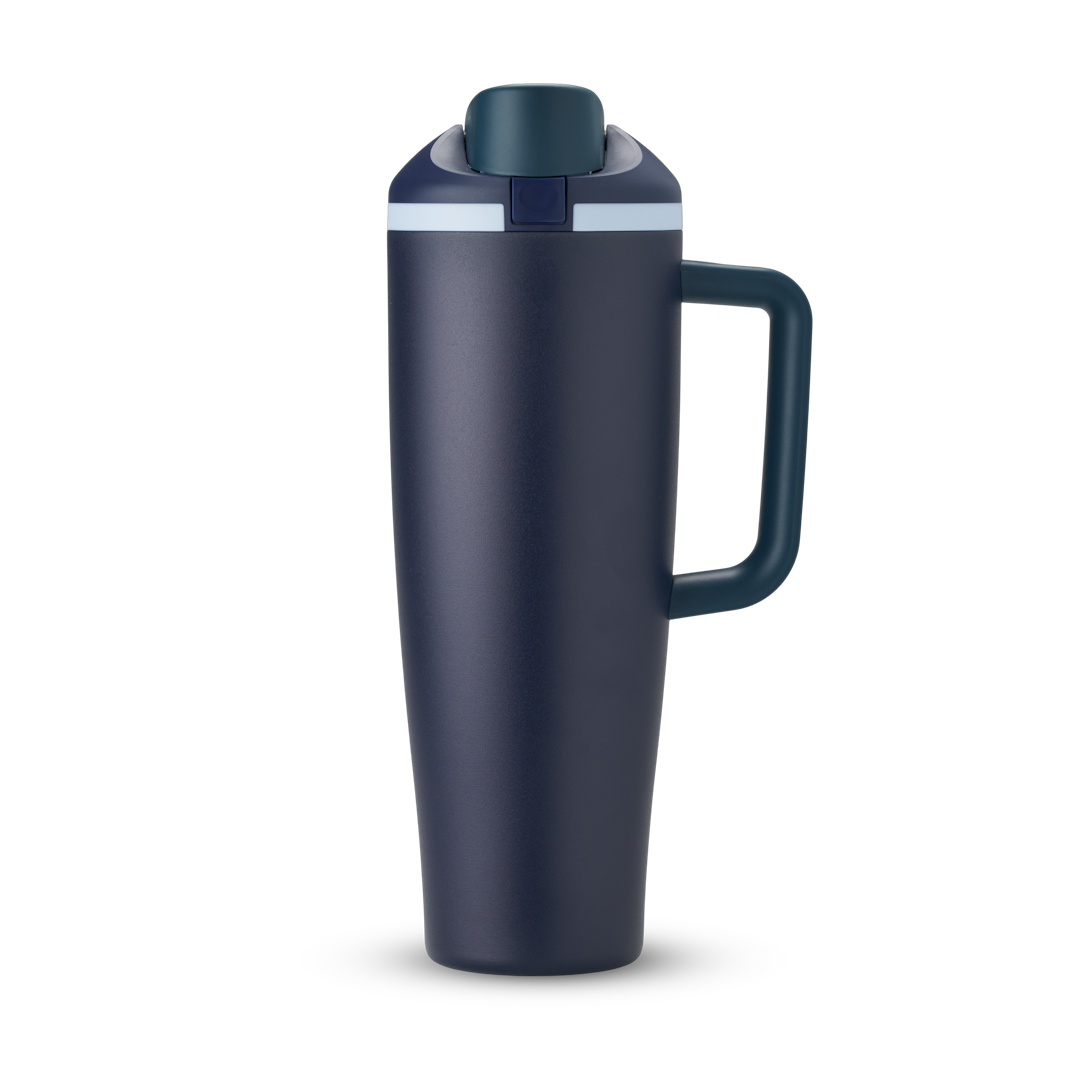 40oz Tumbler | Soft Select