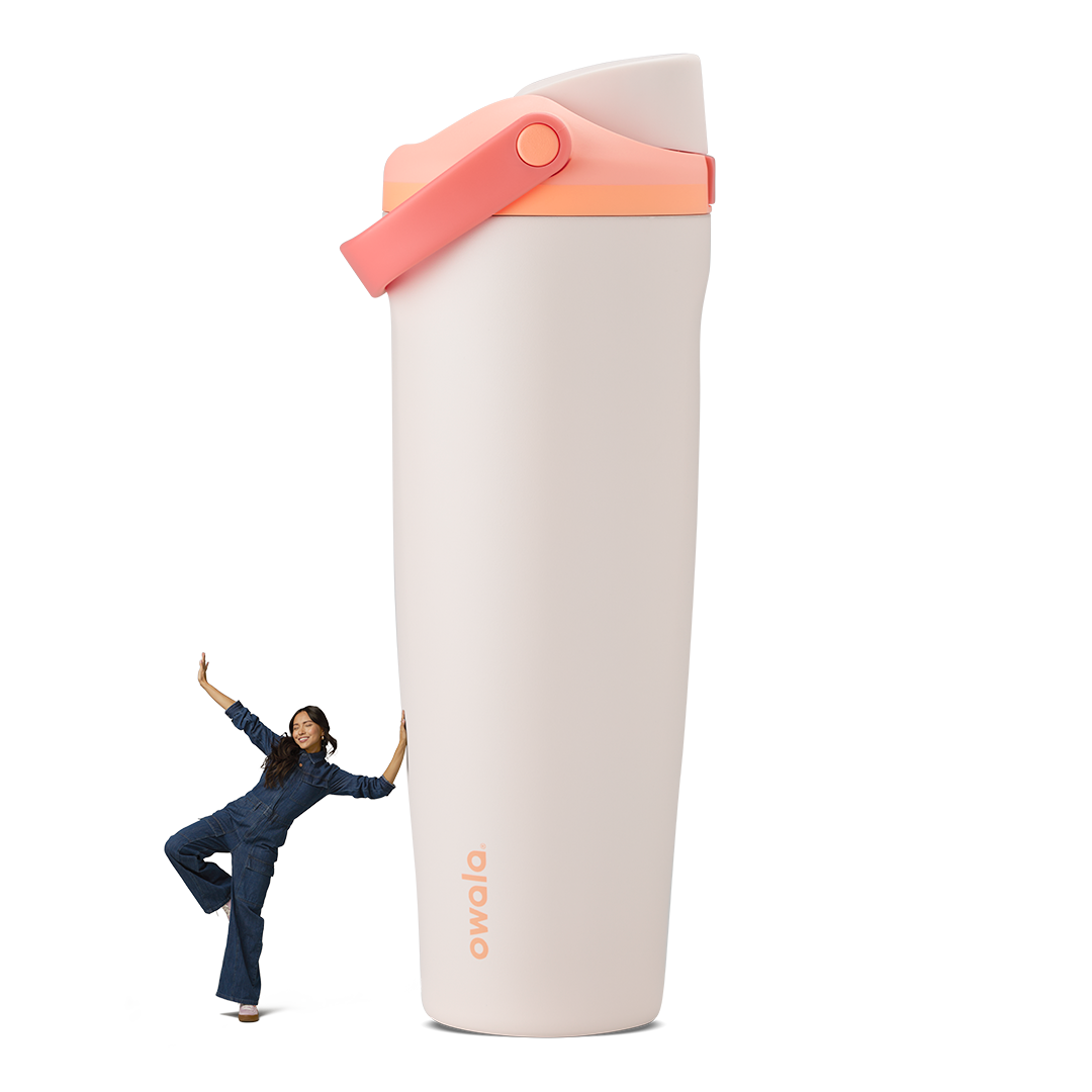FreeSip® Sway | Signature Pick