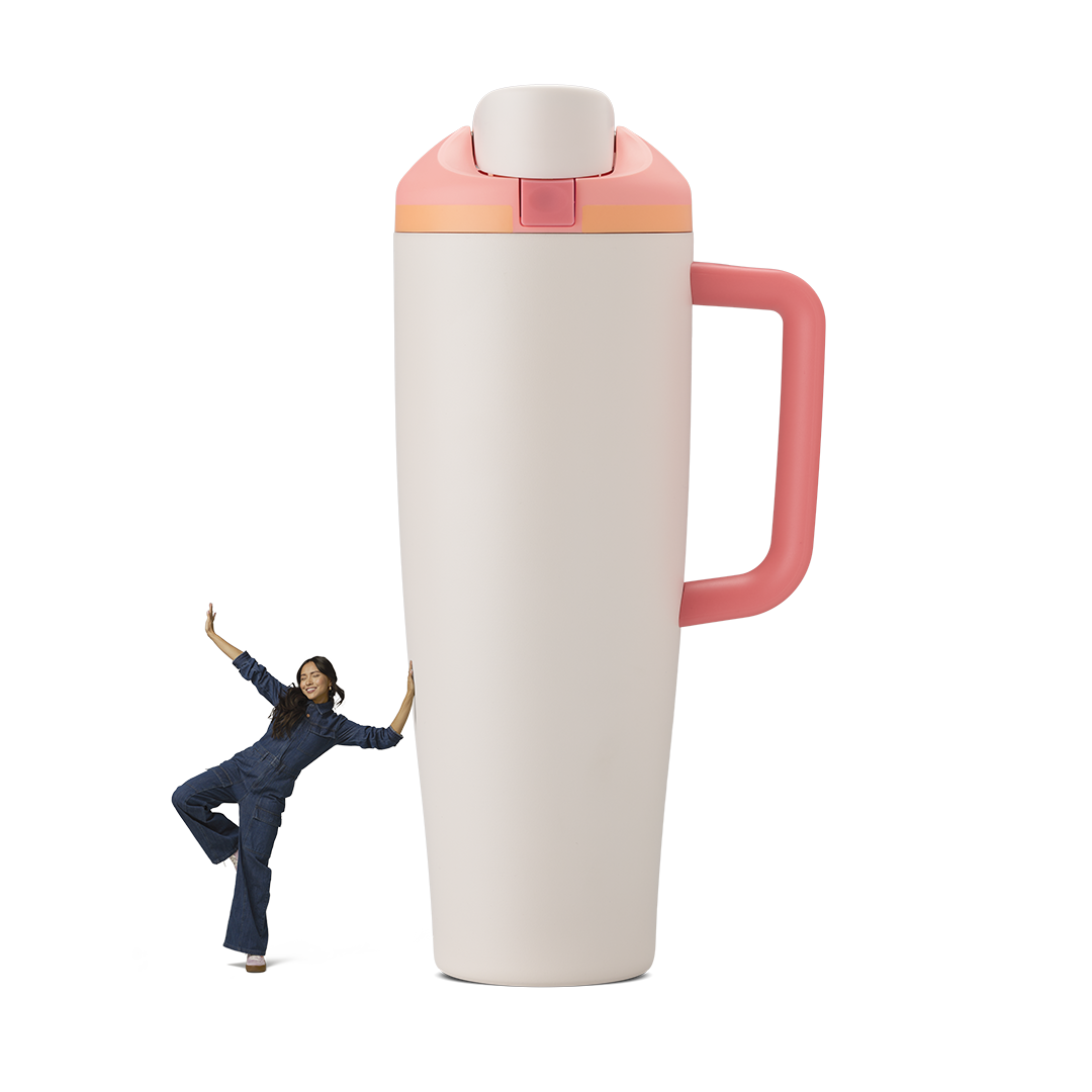 FreeSip® Tumbler | Home Select