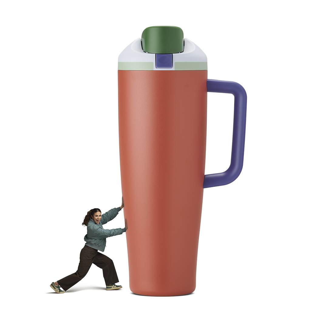 FreeSip® Tumbler | Home Select