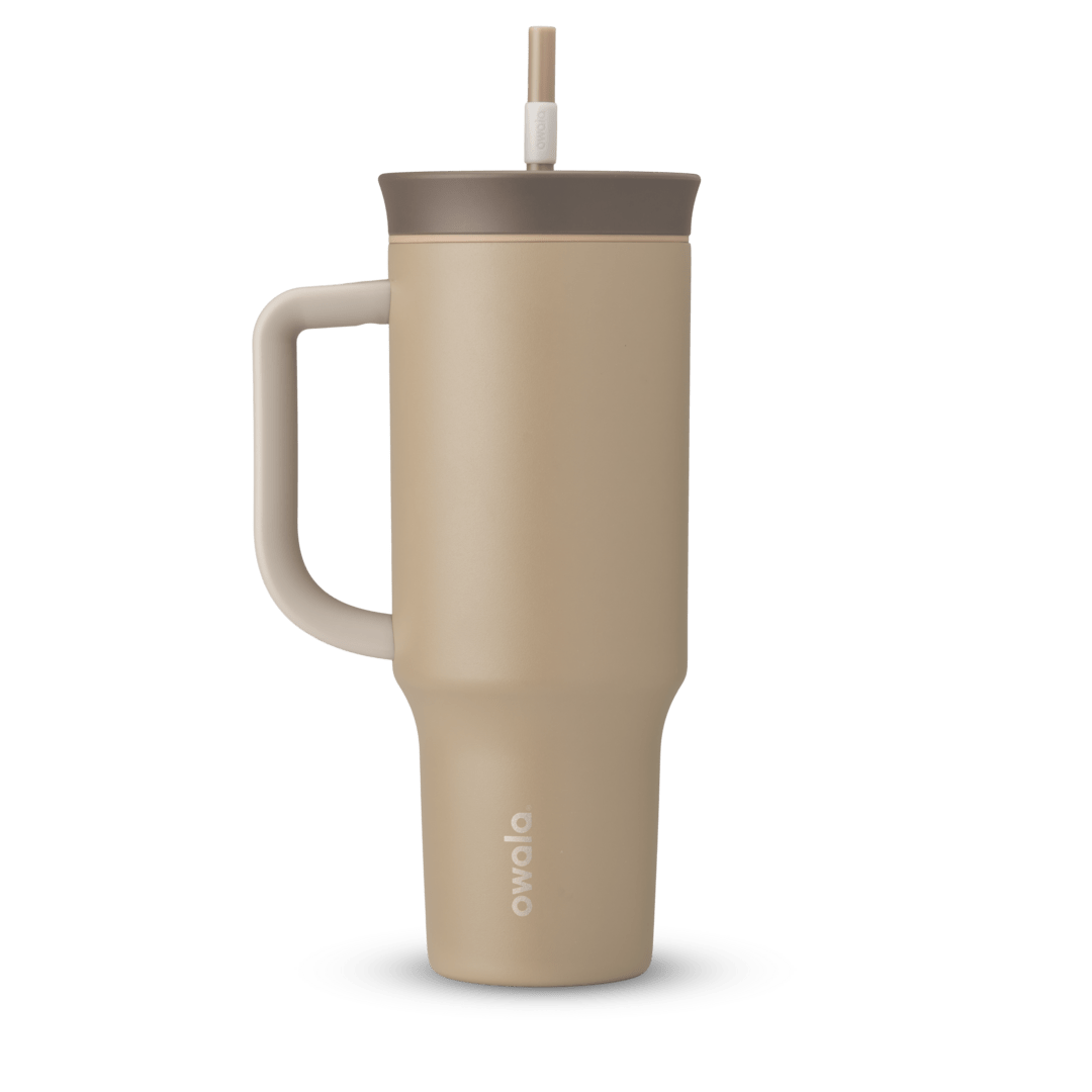 40oz Tumbler | Soft Select