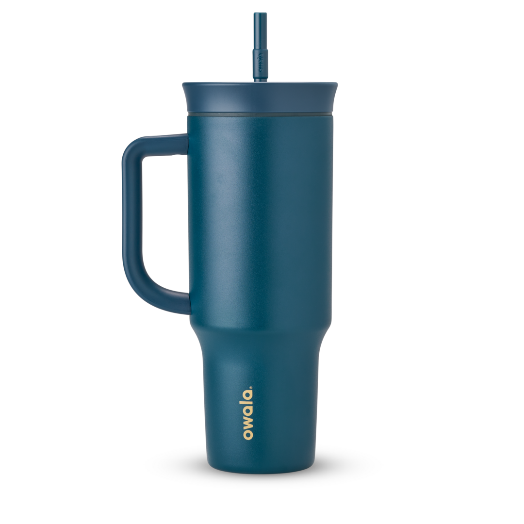 40oz Tumbler | Clean Series