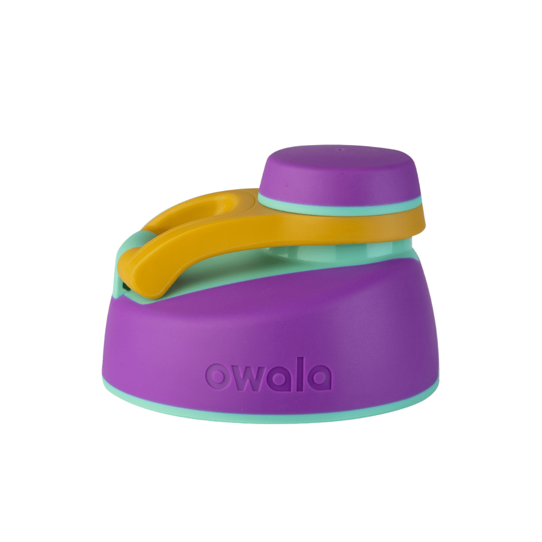 Replacement Lids | Clean Series