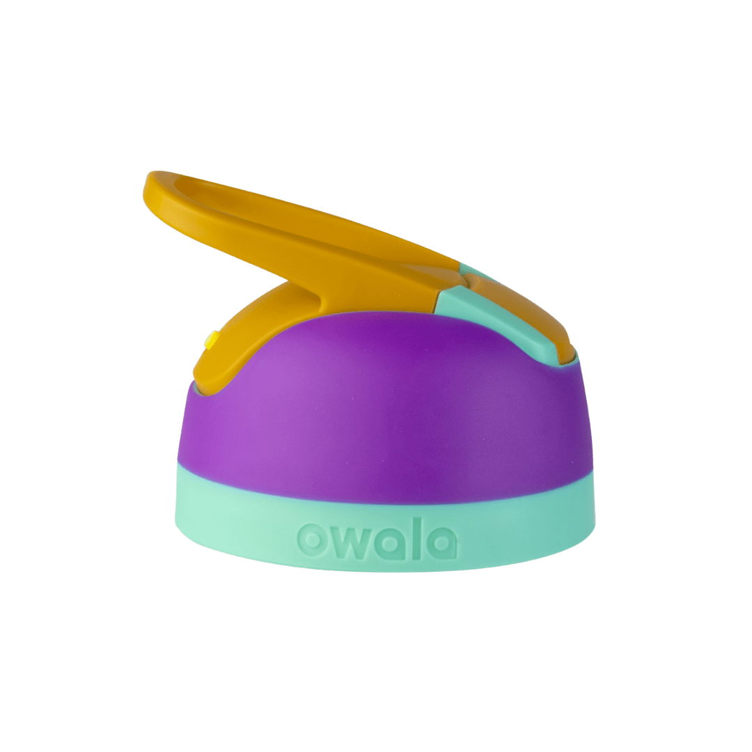 Replacement Lids | Clean Series