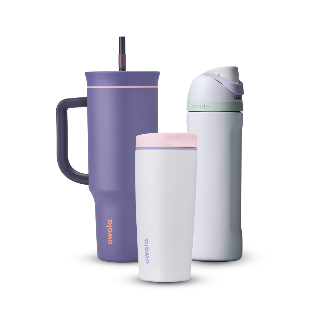 Bottle Cleaning Bundle | Prime Edit