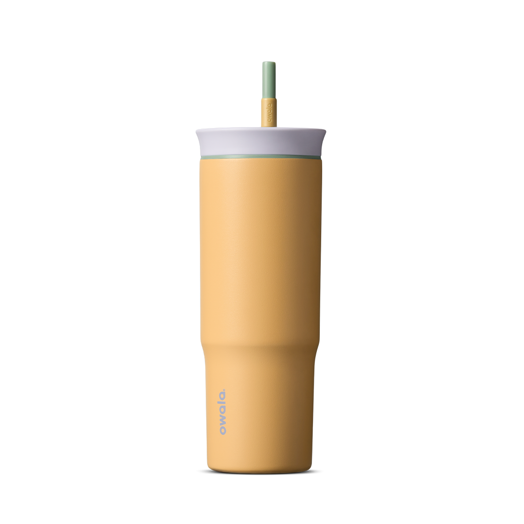 40oz Tumbler | Clean Series