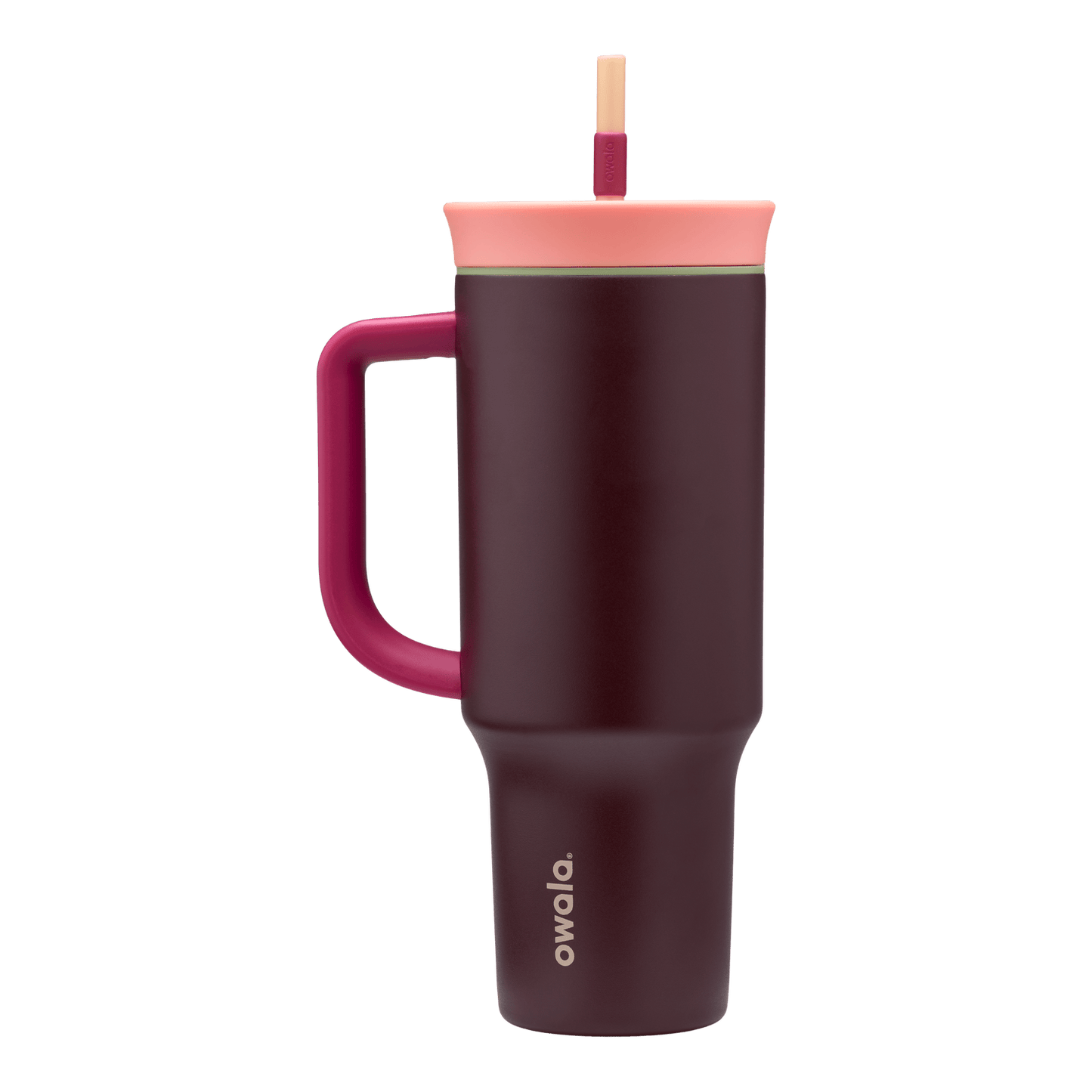 40oz Tumbler | Clean Series