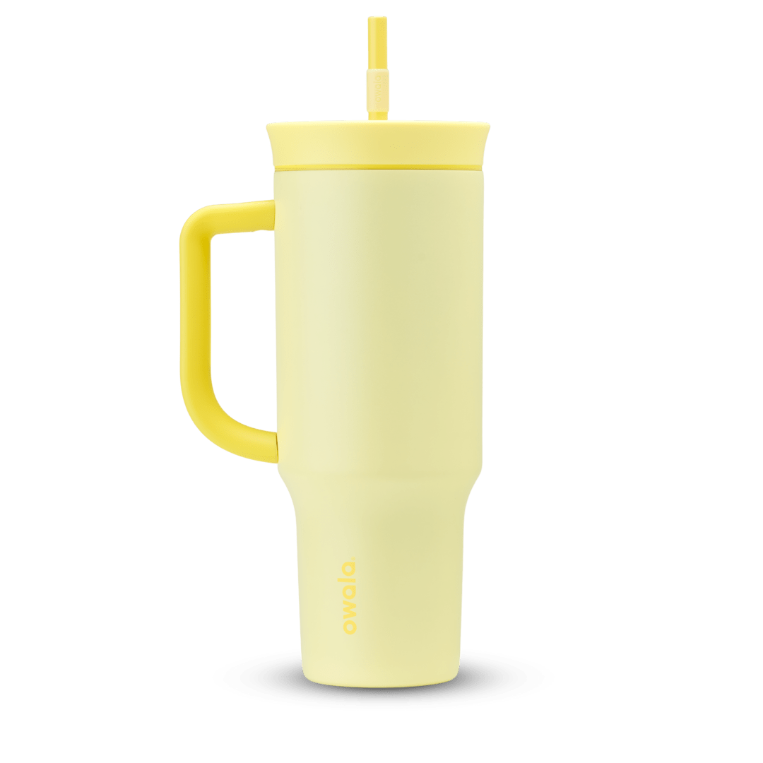 40oz Tumbler | Clean Series