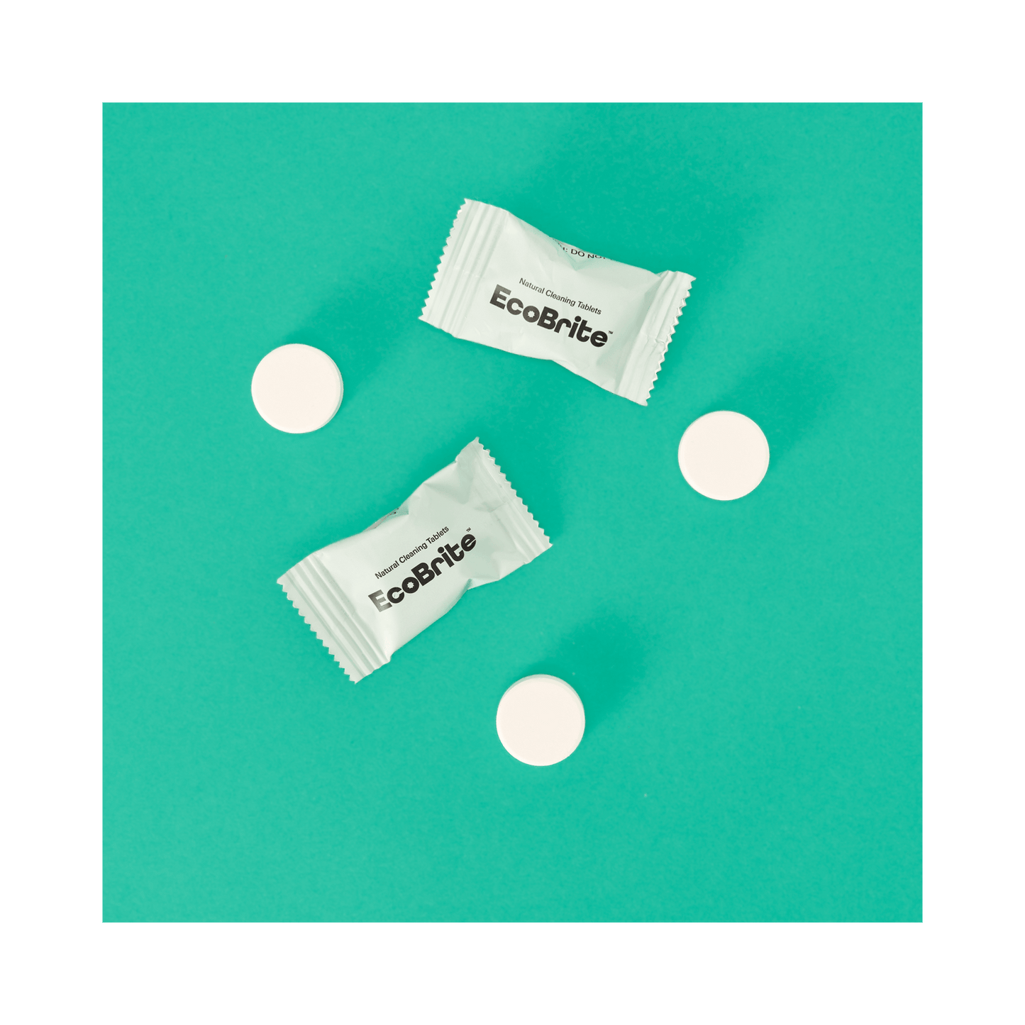 Bottle Cleaning Tablets | Prime Edit