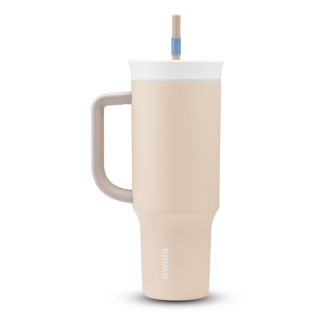 40oz Tumbler | Clean Series
