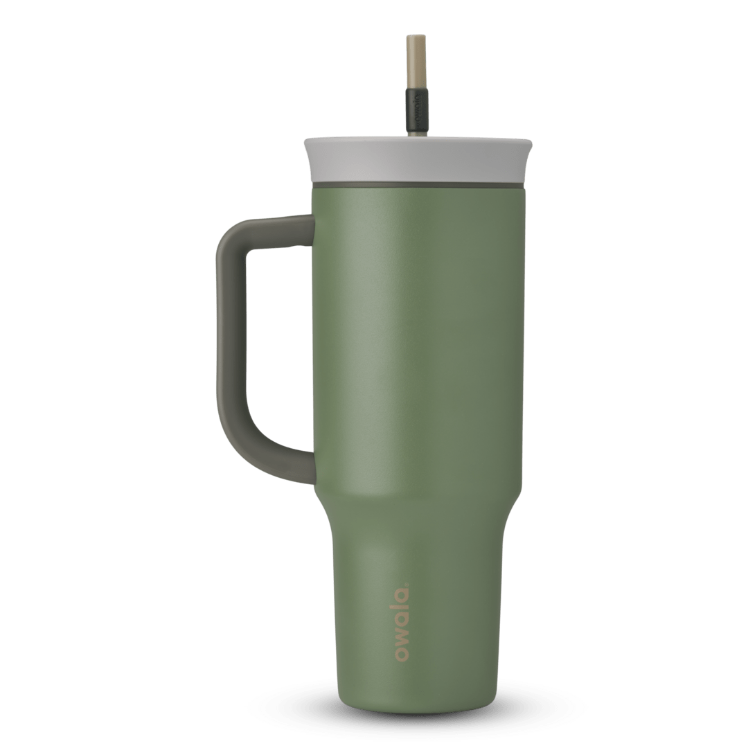 40oz Tumbler | Clean Series