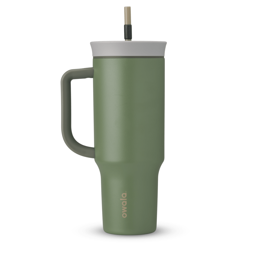 40oz Tumbler | Clean Series