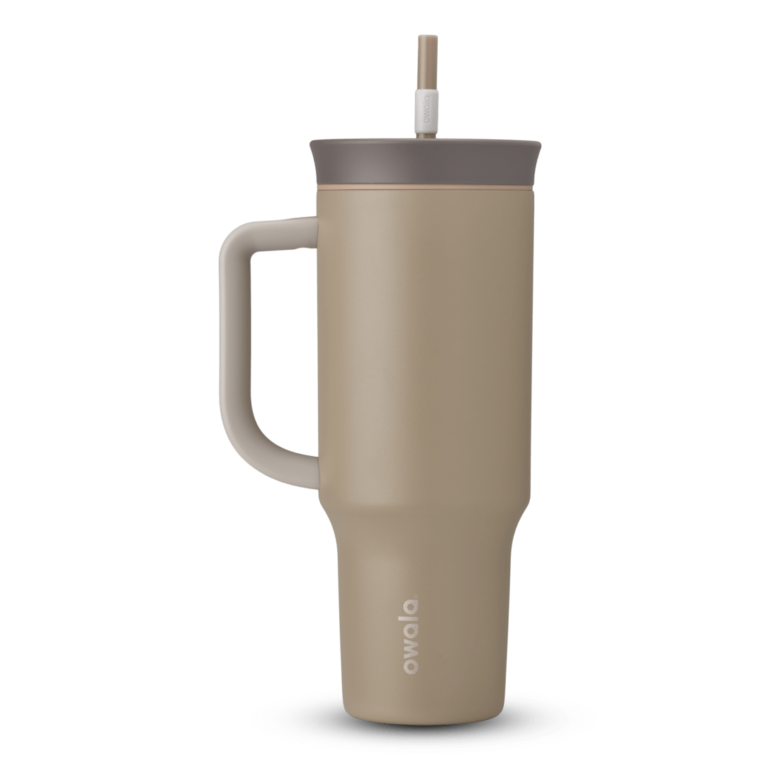40oz Tumbler | Clean Series