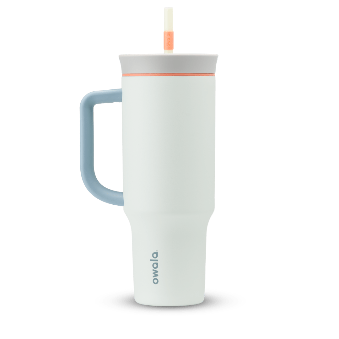 40oz Tumbler | Clean Series
