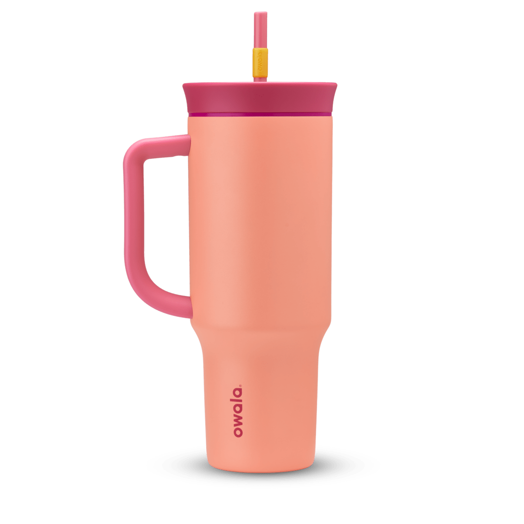40oz Tumbler | Clean Series