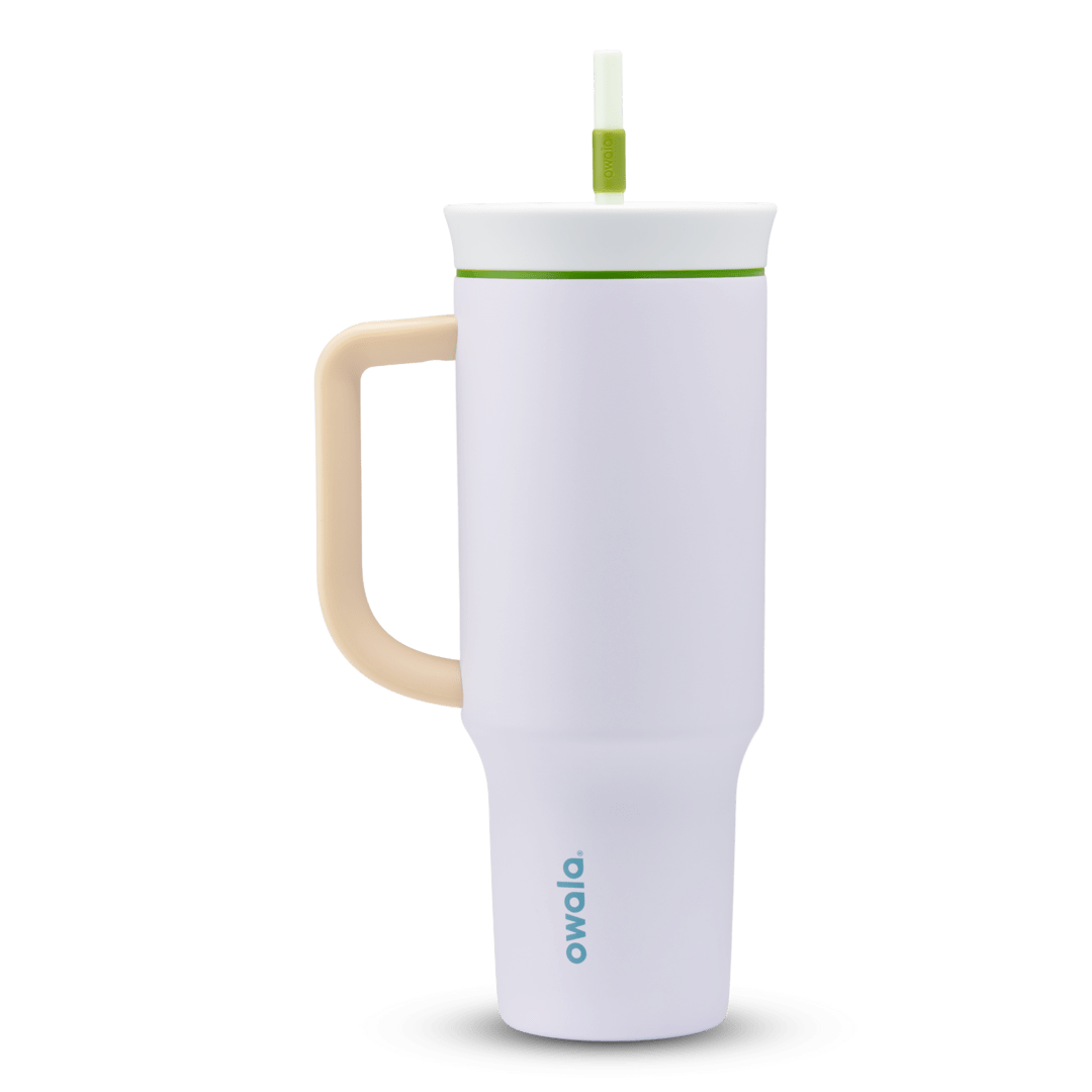 40oz Tumbler | Clean Series