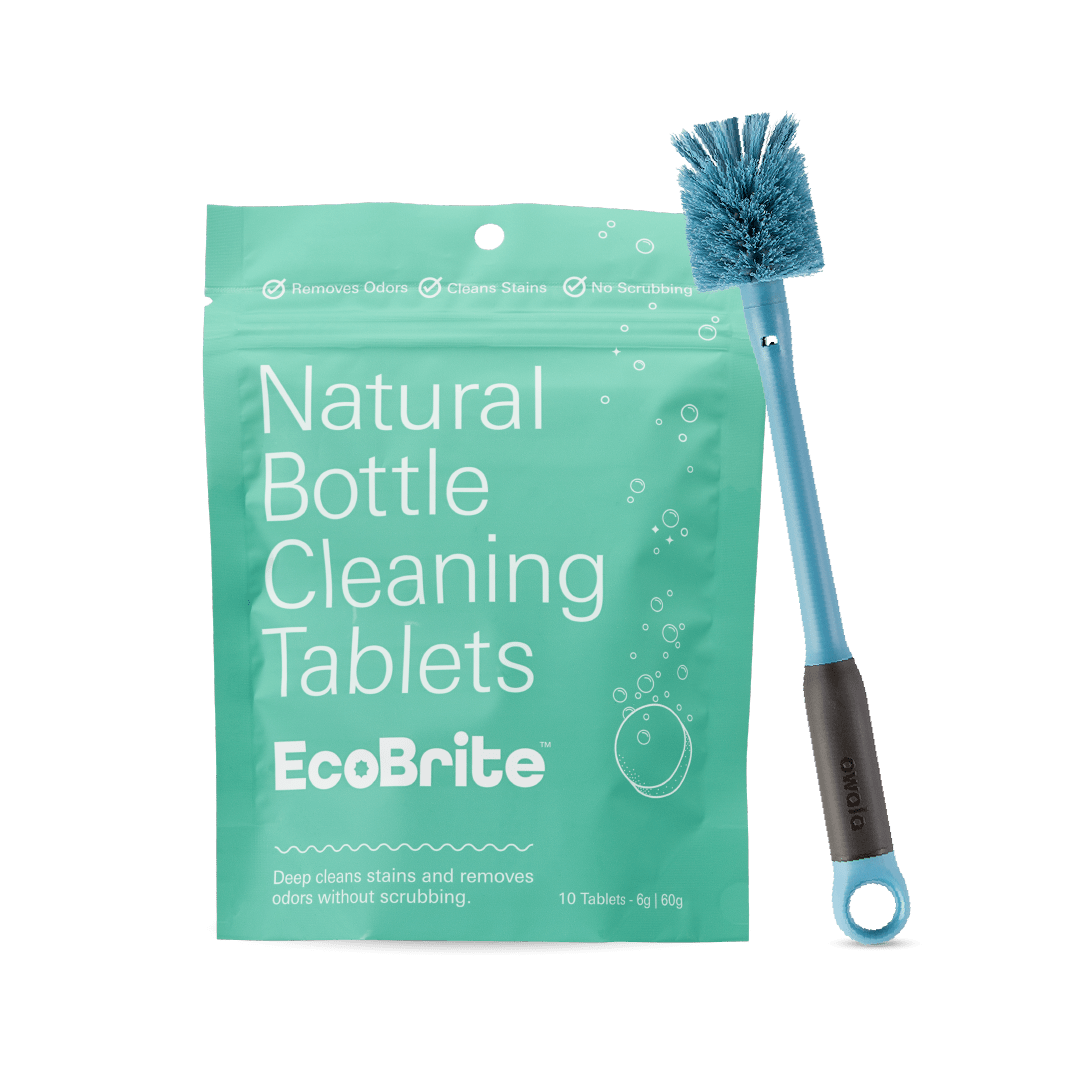Bottle Cleaning Bundle | Prime Edit