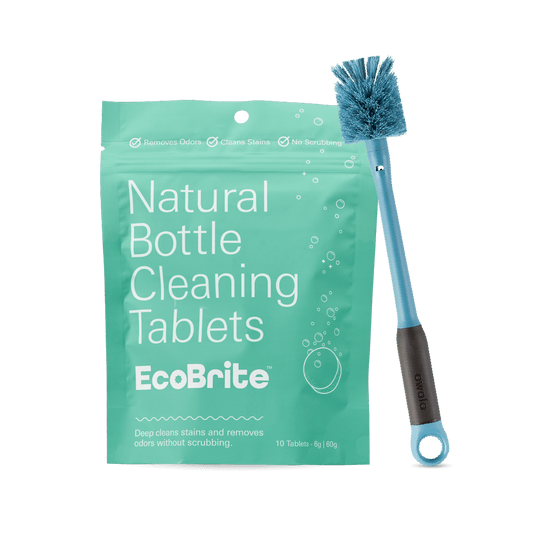 Bottle Cleaning Bundle | Prime Edit