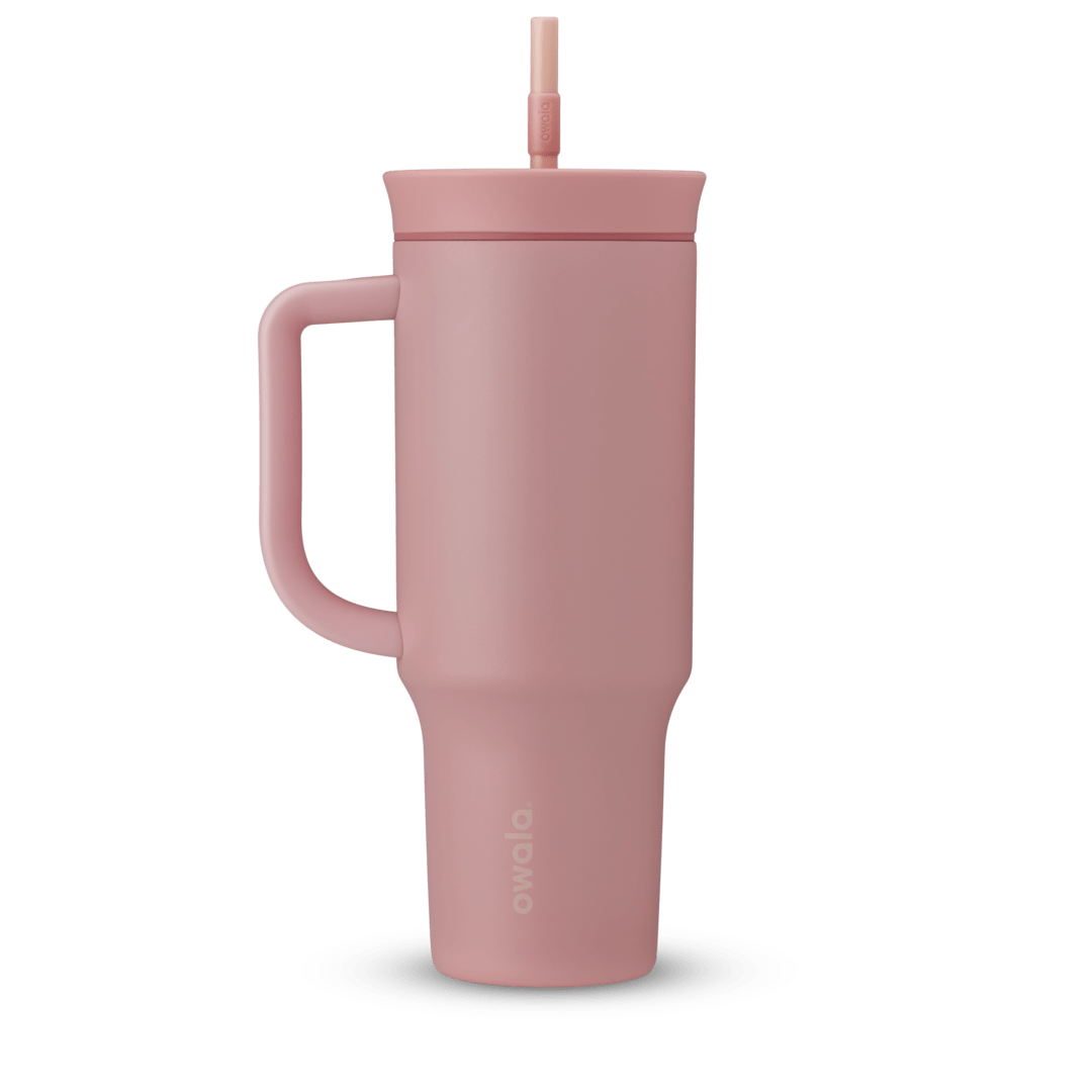 40oz Tumbler | Soft Select