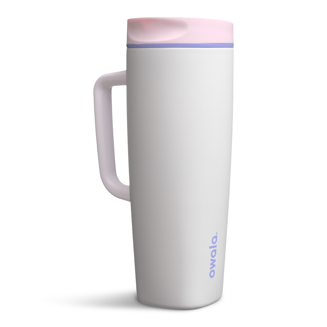 SmoothSip® Slider with Handle | Prime Edit