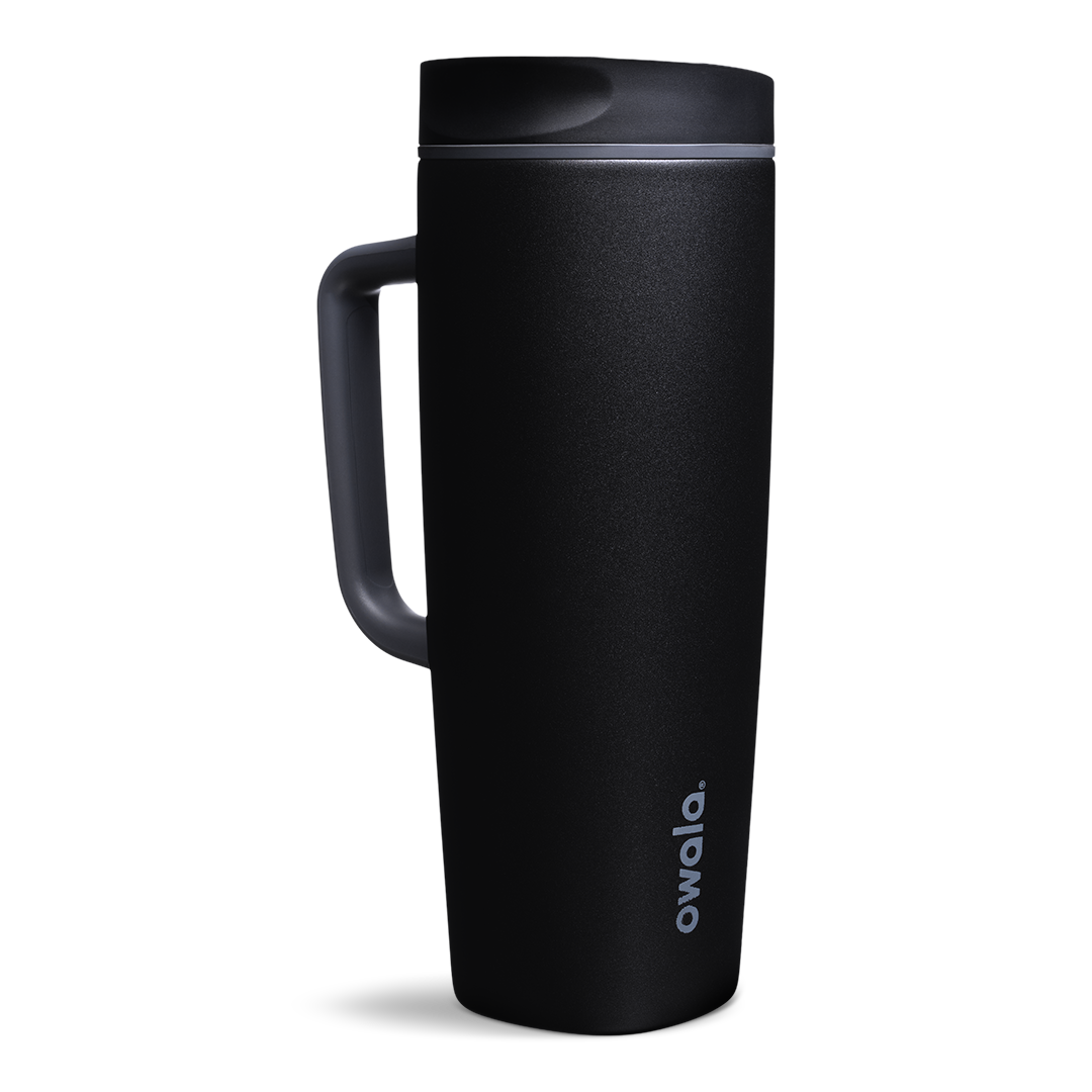 SmoothSip® Slider with Handle | Prime Edit
