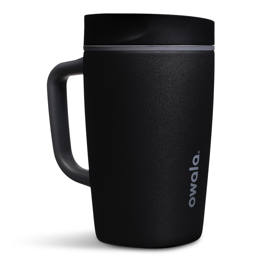 SmoothSip® Slider with Handle | Prime Edit
