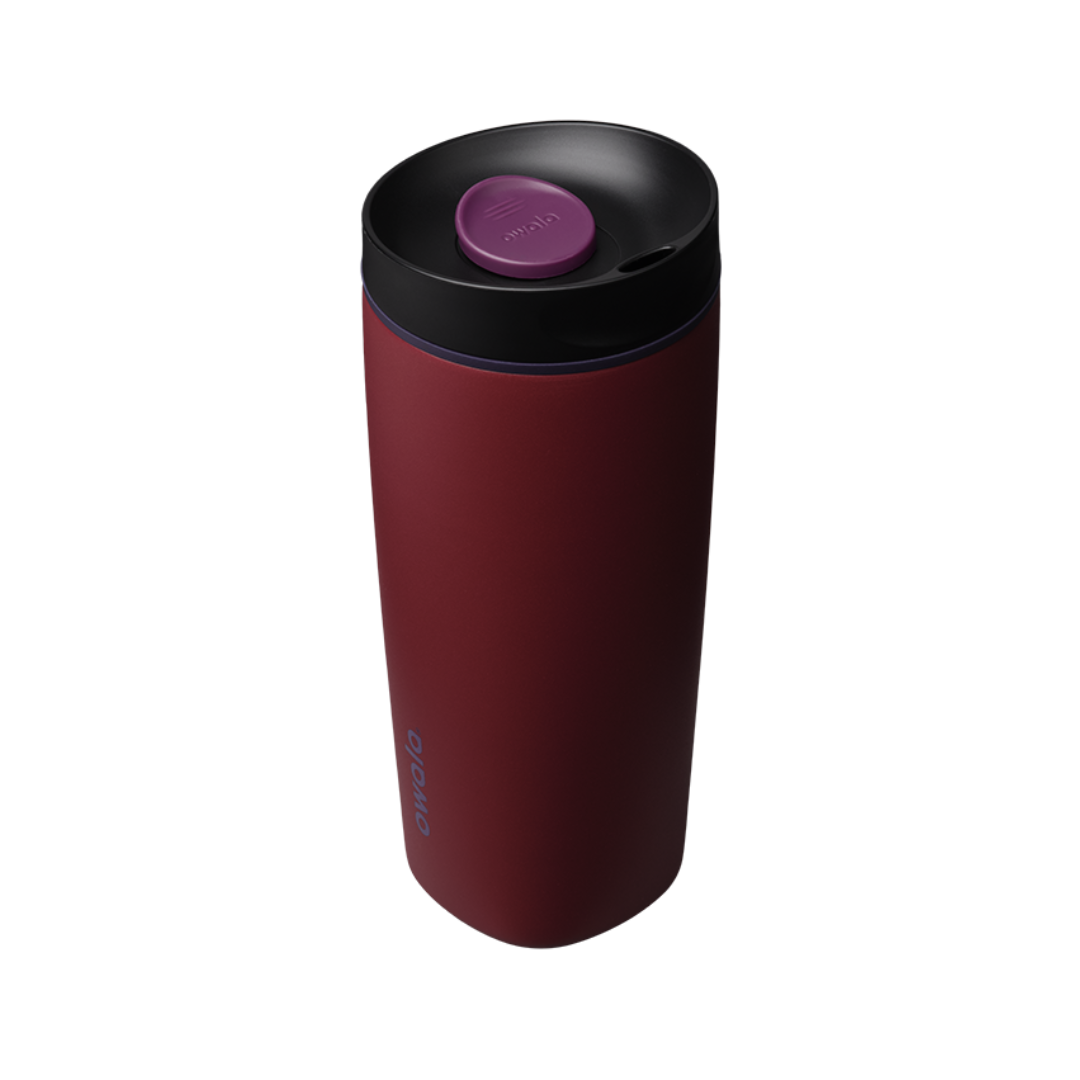SmoothSip® Slider with Handle | Prime Edit