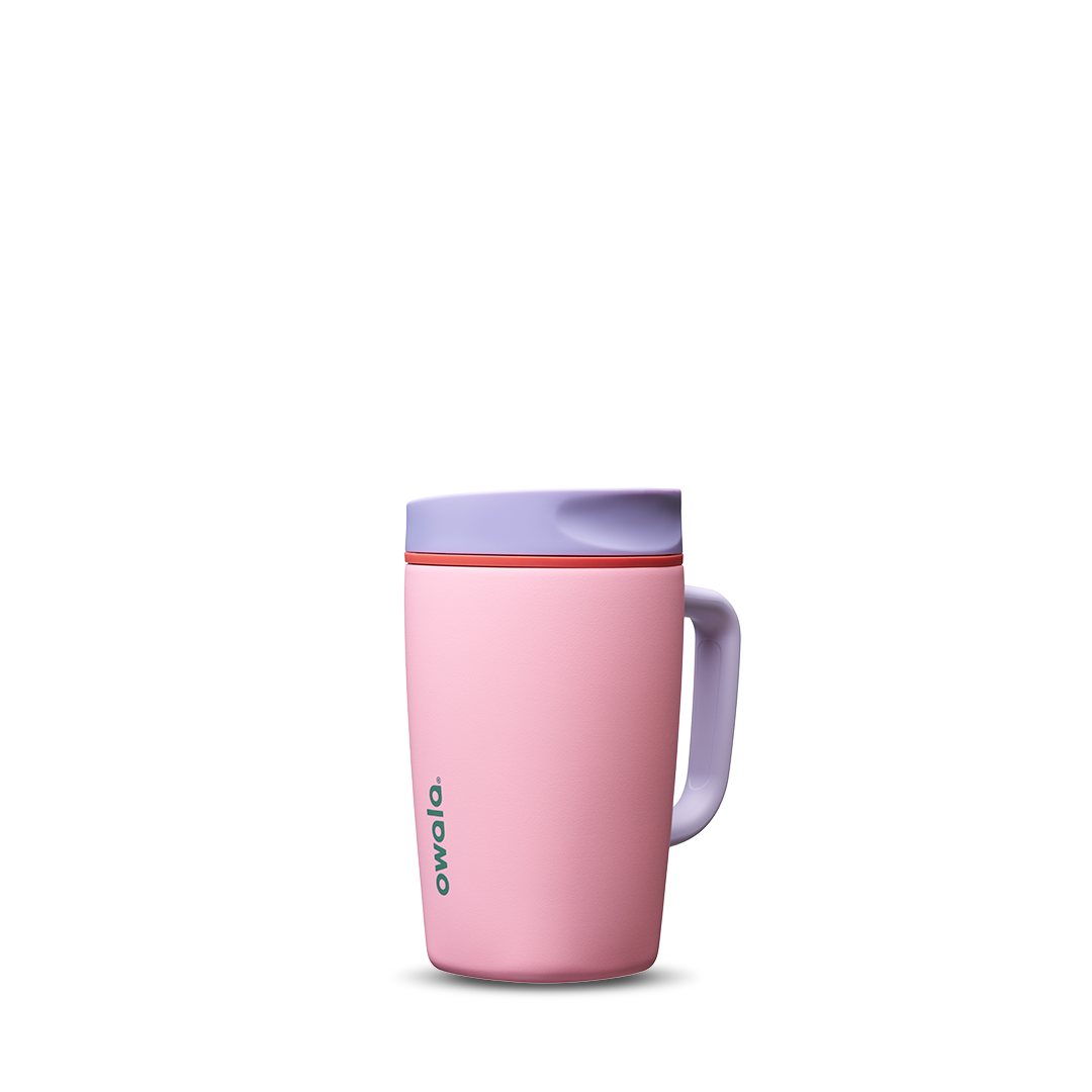 SmoothSip® Slider with Handle | Prime Edit