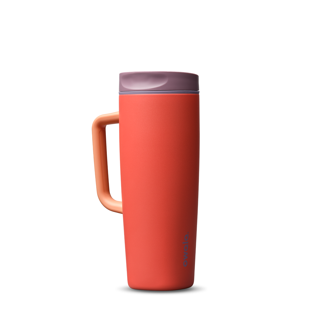 SmoothSip® Slider | Easy Series