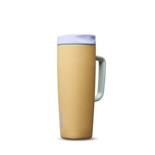 SmoothSip® Slider with Handle | Prime Edit