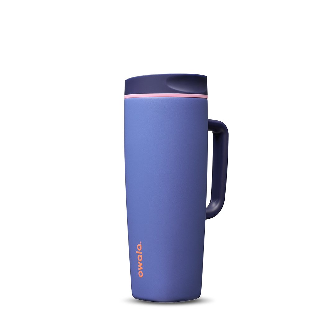SmoothSip® Slider | Easy Series