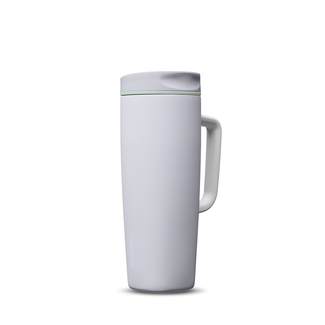SmoothSip® Slider with Handle | Prime Edit