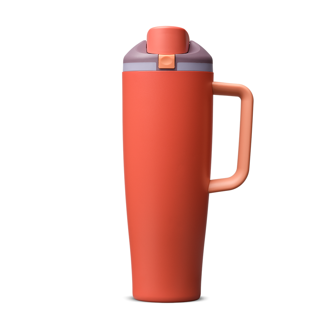 40oz Tumbler | Clean Series